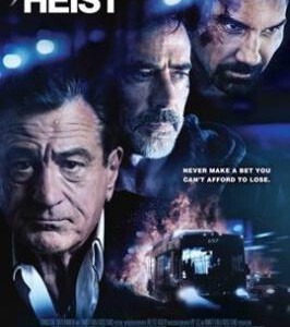 S179抢劫/657号公交车 HEIST (2015) 关键救援：巴士657/公交657