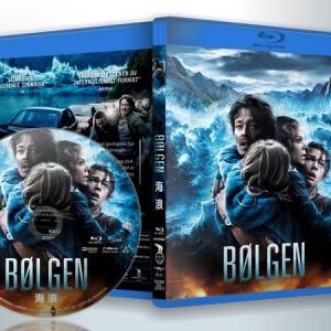 S180海浪BØLGEN (2015) 《死亡之雪2》克里斯托弗·琼勒主演 欧洲