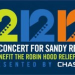 S181麦迪逊花园广场12-12-12音乐盛会 本次空前的演出将达到史上最广的全球观众量