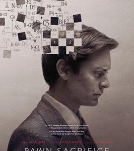 S183出棋制胜 (2014) PAWN SACRIFICE