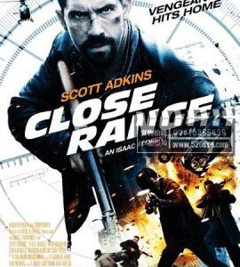 S184枪杀近距离 CLOSE RANGE (2015)