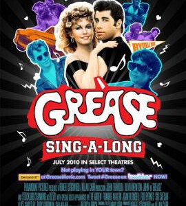 S189火爆浪子/油脂 GREASE (1978)