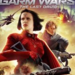 S191最后的德鲁伊：加尔姆战争 (2014) 《攻壳机动队》“押井守”最新大作，长篇真人电影