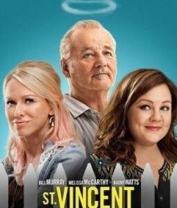 S194圣人文森特 ST. VINCENT(2014)