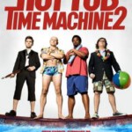 S199热浴盆时光机2 HOT TUB TIME MACHINE 2(2015)