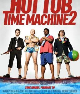 S199热浴盆时光机2 HOT TUB TIME MACHINE 2(2015)