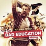 S214不良教育大电影/不良教育电影版 THE BAD EDUCATION MOVIE (2015)