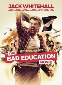 S214不良教育大电影/不良教育电影版 THE BAD EDUCATION MOVIE (2015)
