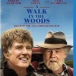 S228林中漫步/偏跟山过不去 A WALK IN THE WOODS(2015)