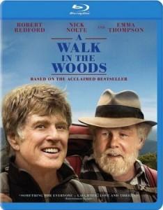 S228林中漫步/偏跟山过不去 A WALK IN THE WOODS(2015)