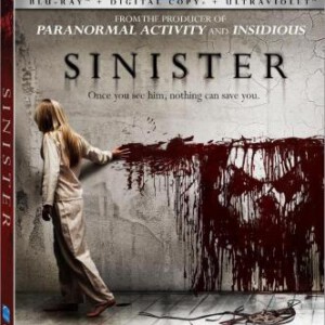 P191险恶/邪灵 美国恐怖惊悚片