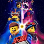 V377乐高大电影2（国粤版本） 2019 评分6.8