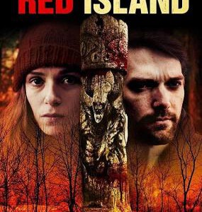 V392 血红岛屿/红岛 Red Island (2018)