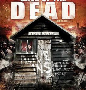 V393 死亡之棚 Shed of the Dead (2019)