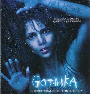 V404鬼影人/歌西卡 GOTHIKA （2003）