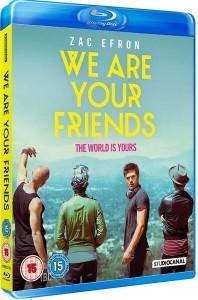 S231我们是你的朋友 WE ARE YOUR FRIENDS (2015)