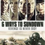 S233   6种死亡方式/六条道路通日落 6 WAYS TO SUNDOWN (2014) 6死/6种死法