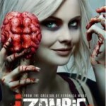 S239-240 我是僵尸 第一季 2碟 2015