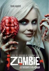 S239-240 我是僵尸 第一季 2碟 2015