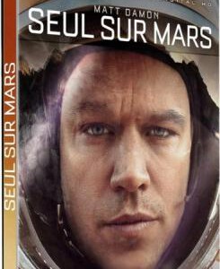 S248火星救援/绝地救援 火星任务 THE MARTIAN (2015)