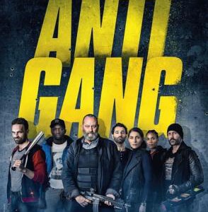 S253反帮派 ANTIGANG (2015)