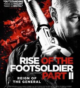 S254从足球流氓到崛起2 RISE OF THE FOOTSOLDIER PART II (2015) 英国犯罪电影