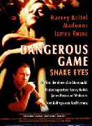 S257死亡游戏（麦当娜版） DANGEROUS GAME (1993)