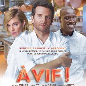 S263燃情主厨/摘星厨神 天菜大厨/最强料理/亚当·琼斯 BURNT (2015)