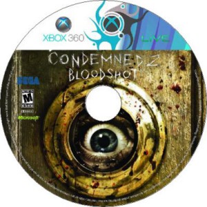 S265死刑犯2 THE CONDEMNED 2 (2015)