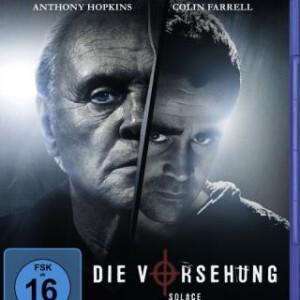 V024通灵神探/安慰 SOLACE (2015)