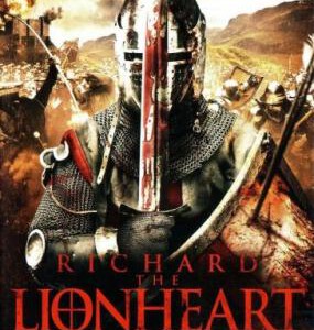 V030狮心王理查:平叛之战 狮心王理查:叛乱 RICHARD THE LIONHEART:REBELLION 2015