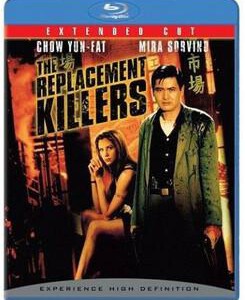 V034血仍未冷/替身杀手 THE REPLACEMENT KILLERS