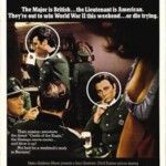 V035血染雪山堡 WHERE EAGLES DARE (1968)