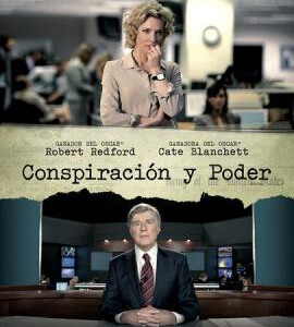 V085真相/真相急先锋 TRUTH 2015