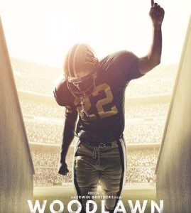 V087橄榄球传奇/伍德劳恩 影片根据美国国家橄榄球联盟的传奇球员托尼·内森的真实故事改编