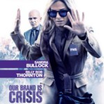 V106危机大逆袭/危机女王 我们的品牌是危机 OUR BRAND IS CRISIS 2015