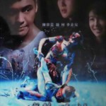 V110搏击迷城/五行攻略 快门式3D+2D LOST IN WRESTLING 2015