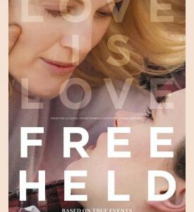 V111被拒人生 FREEHELD 2015