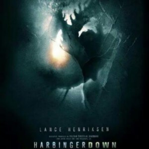 V114天魔异种/孤海魔怪 HARBINGER DOWN 2015