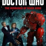 V116神秘博士：瑞芙 桑恩的丈夫们 2015圣诞特别篇 DOCTOR WHO：THE HUSBANDS OF RIVER SONG 2015