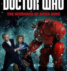 V116神秘博士:瑞芙 桑恩的丈夫们 2015圣诞特别篇 DOCTOR WHO:THE HUSBANDS OF RIVER SONG 2015