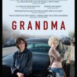V119与外婆同行 GRANDMA 2015