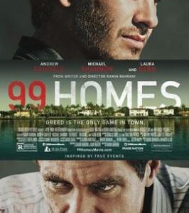 V123 99个家/居住正义 第73届金球奖 2016 最佳男配角(提名) 迈克尔·珊农