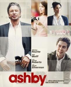 V125大叔阿什比/艾什比 ASHBY 2015