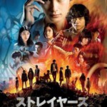 V127流浪者年代记 STRAYER’S CHRONICLE 2015