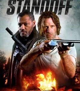 V129僵持/对峙 2015 《黑客帝国》劳伦斯·菲什伯恩