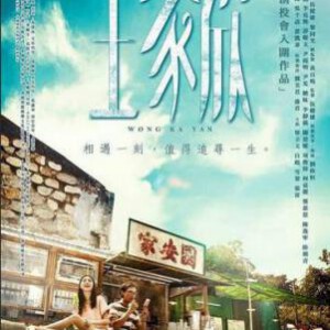 V133王家欣 WONG KA YAN 2015