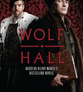 V134狼厅 2016金球奖最佳迷你剧集