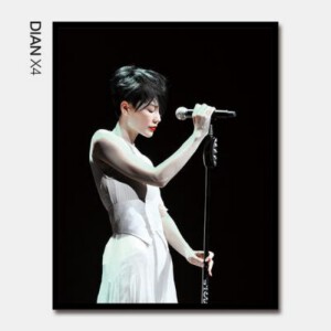 V152卡洛尔·金MUSICARE慈善音乐会 发行时间:2014年