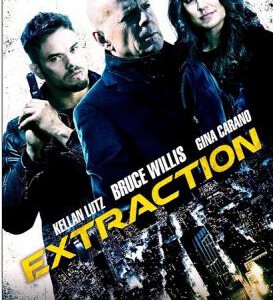 V156终极救援/终极救援 2015 布鲁斯·威利斯开春最重量级动作巨献,限时24小时拯救全世界